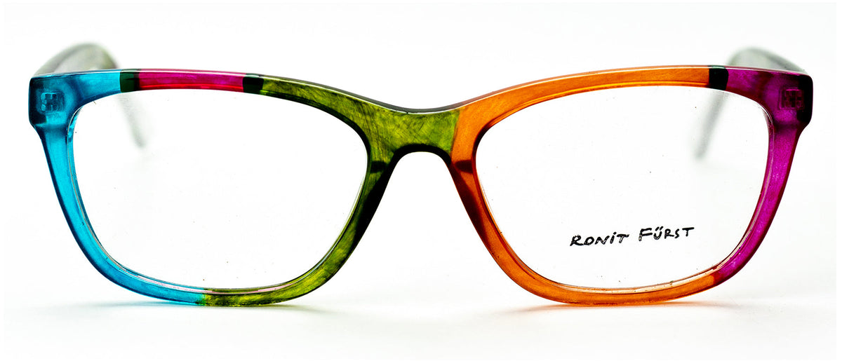 X1 Multicolor Asymmetric Colored Front – Tagged 