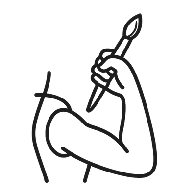 Woman-Led, Artist-Driven