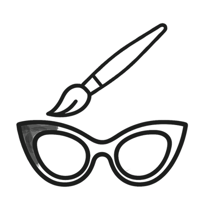 Hand-Painted Artistry