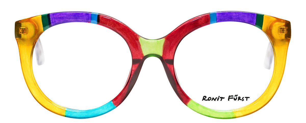 Hand Painted – Page 3 – Ronit Furst Eyewear