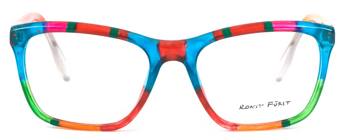 PRUE LEITH PICK'S – Ronit Furst Eyewear