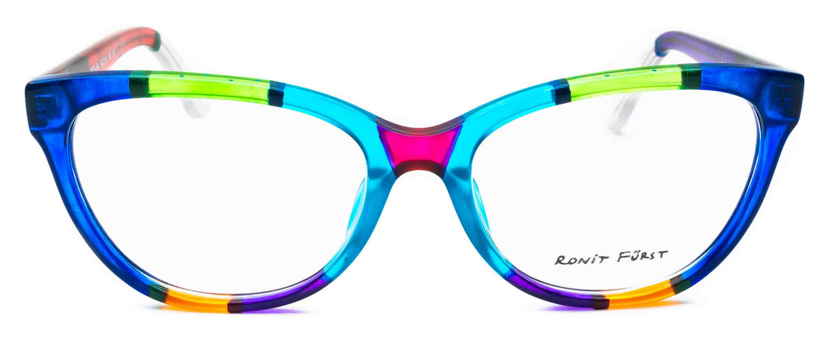 Custom Match Aylin Zeynep Ertem – Ronit Furst Eyewear