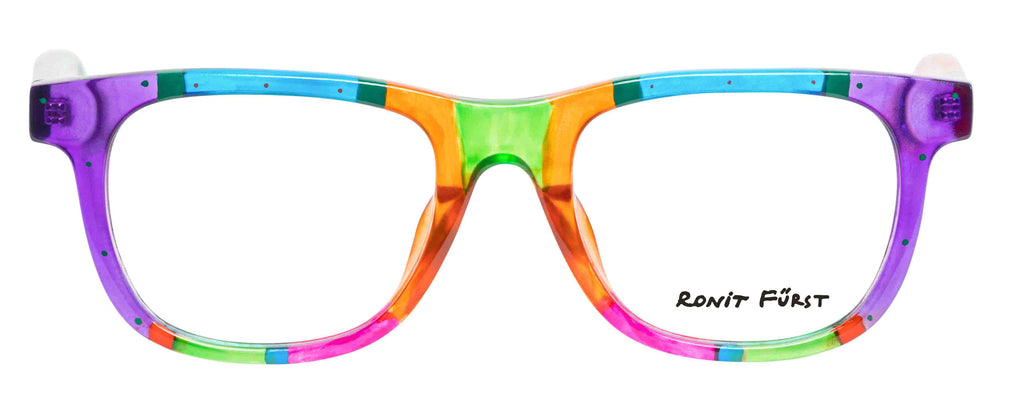 Square 5023-18 – Ronit Furst Eyewear